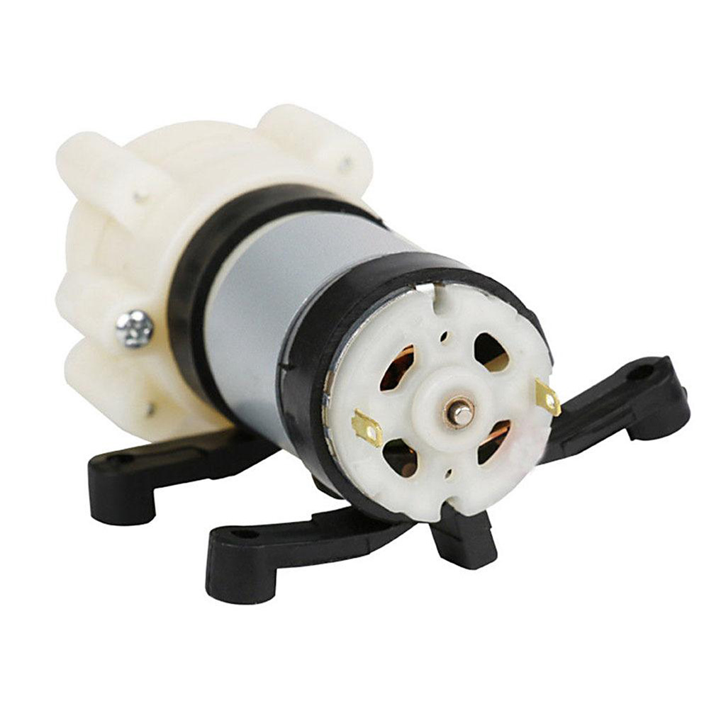 Насос (помпа) R385 6-12В